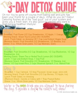 3-day-detox-guide